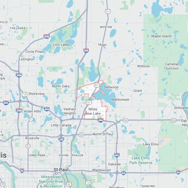White Bear Lake